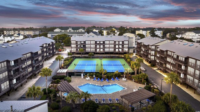 207 N Ocean Blvd Unit 242, North Myrtle Beach, SC 29582 - photo 23