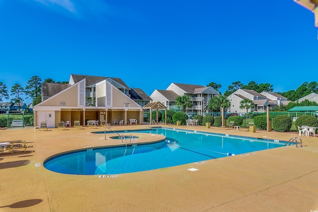 1095 W Plantation Dr W Unit 28D, Little River, SC 29566 - photo 20