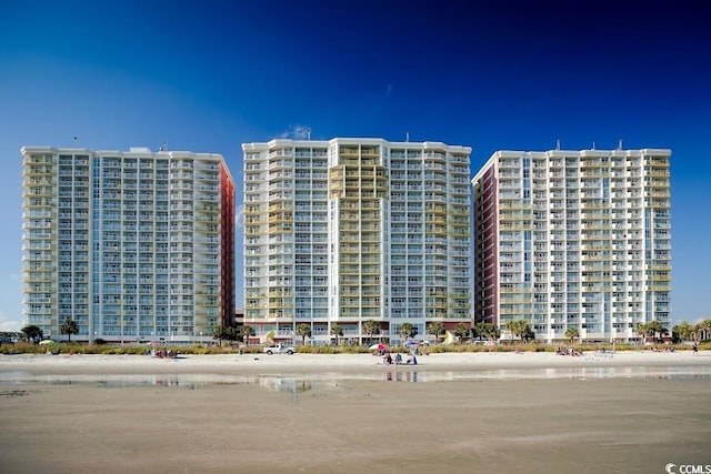 2701 S Ocean Blvd Unit 310, North Myrtle Beach, SC 29582 - photo 16