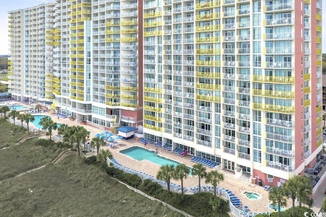 2701 S Ocean Blvd Unit 310, North Myrtle Beach, SC 29582 - photo 15