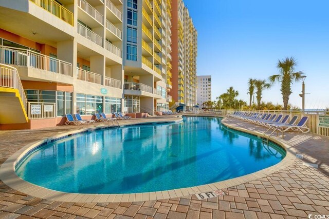 2701 S Ocean Blvd Unit 310, North Myrtle Beach, SC 29582 - photo 14