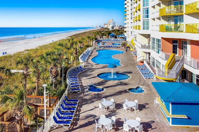 2701 S Ocean Blvd Unit 310, North Myrtle Beach, SC 29582 - photo 13