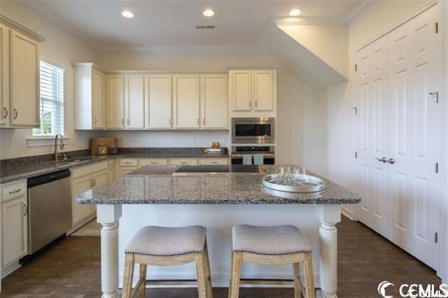 2810 Cook Cir Unit C, Myrtle Beach, SC 29577 - photo 5