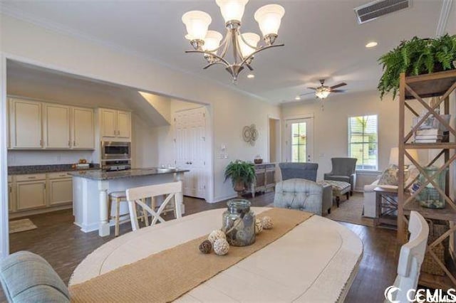2810 Cook Cir Unit C, Myrtle Beach, SC 29577 - photo 4