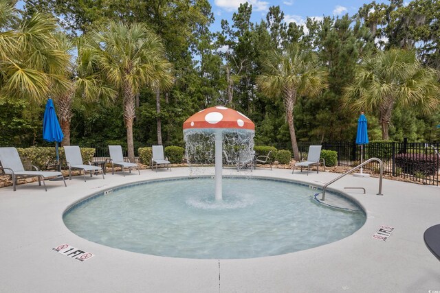 285 Byrnes Ln, Myrtle Beach, SC 29588 - photo 29