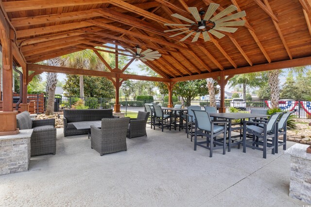 285 Byrnes Ln, Myrtle Beach, SC 29588 - photo 31