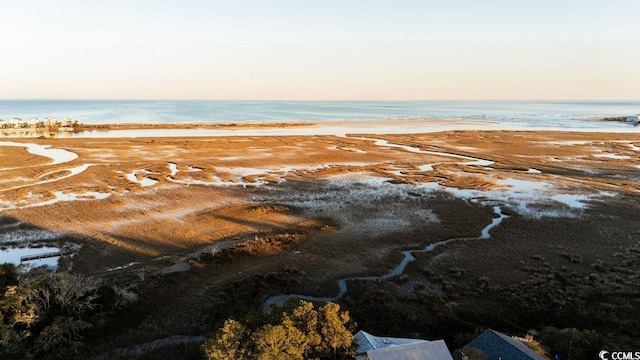 216 Brown Pelican Loop, Pawleys Island, SC 29585 - water view
