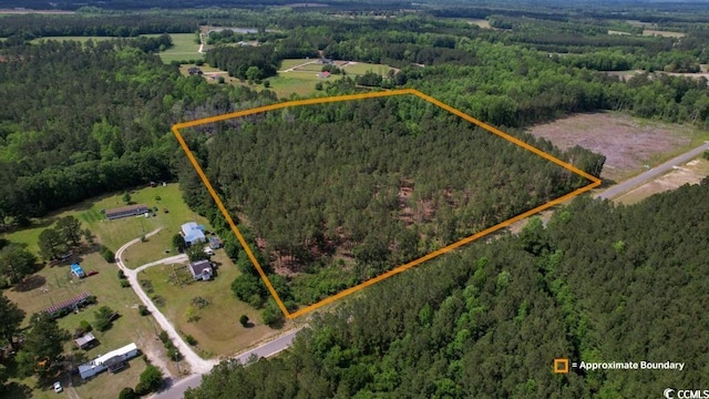 1302 Goose Bay Rd, Loris SC, 29569 land for sale