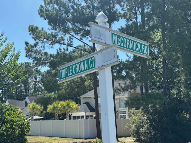 107 Triple Crown Ct, Myrtle Beach, SC 29588