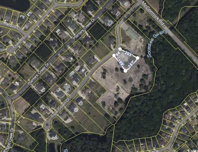 107 Triple Crown Ct, Myrtle Beach, SC 29588