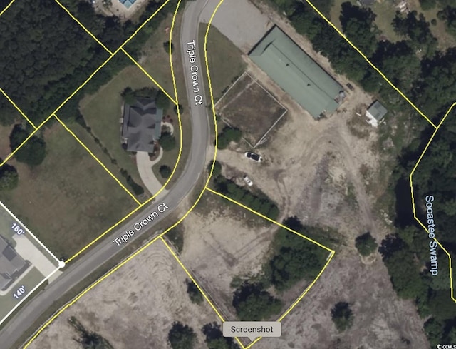 107 Triple Crown Ct, Myrtle Beach, SC 29588