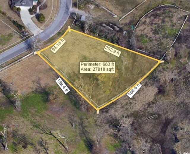107 Triple Crown Ct, Myrtle Beach, SC 29588