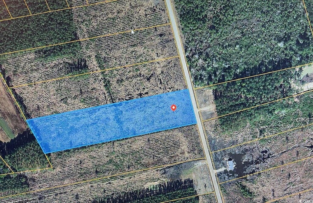 TBD Cheyenne Rd, Conway, SC 29526