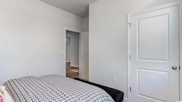 149 Pampa Dr, Loris, SC 29569 - view of bedroom