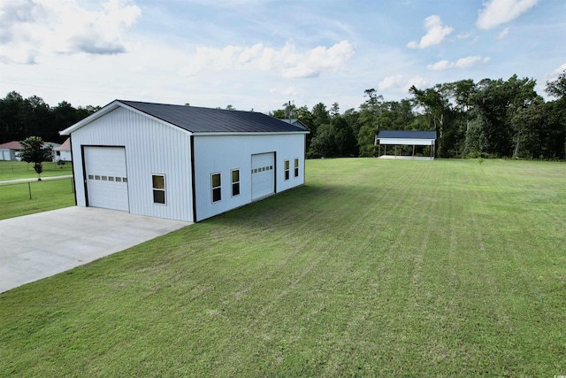 11 Gulley Ln, Salters, SC 29590