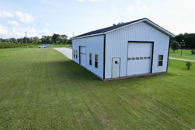 11 Gulley Ln, Salters, SC 29590