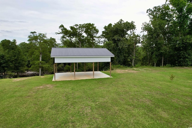 11 Gulley Ln, Salters, SC 29590