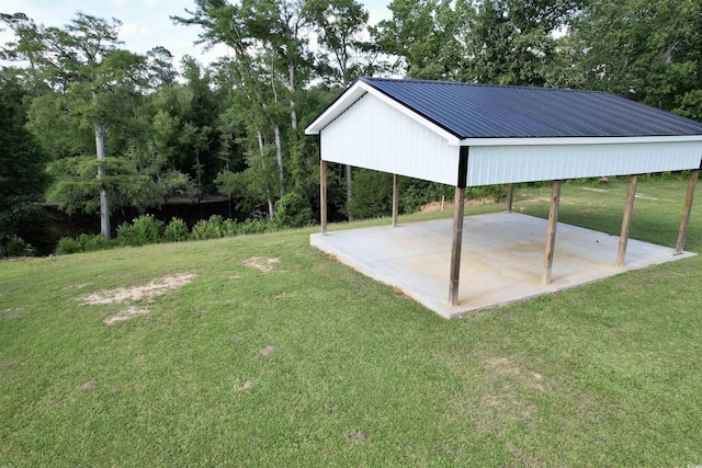 11 Gulley Ln, Salters, SC 29590