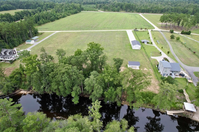 11 Gulley Ln, Salters, SC 29590