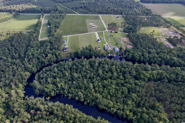 11 Gulley Ln, Salters, SC 29590
