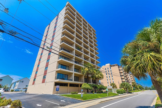 7509 N Ocean Blvd Unit 104, Myrtle Beach, SC 29572 - photo 29