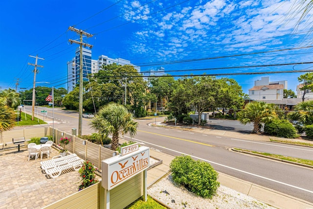 7509 N Ocean Blvd Unit 104, Myrtle Beach, SC 29572 - photo 26