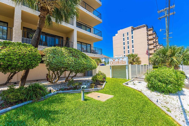 7509 N Ocean Blvd Unit 104, Myrtle Beach, SC 29572 - photo 25