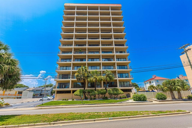 7509 N Ocean Blvd Unit 104, Myrtle Beach, SC 29572 - photo 31