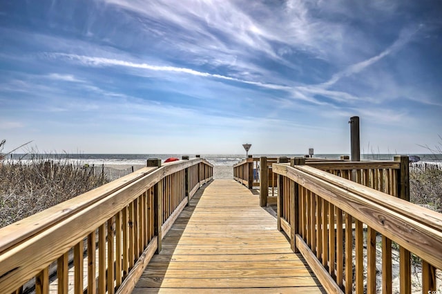 7509 N Ocean Blvd Unit 104, Myrtle Beach, SC 29572 - photo 33