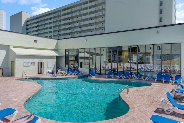 9400 Shore Dr Unit 920, Myrtle Beach, SC 29572 - photo 31