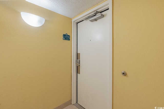 2701 S Ocean Blvd Unit 710, North Myrtle Beach, SC 29582 - doorway to property