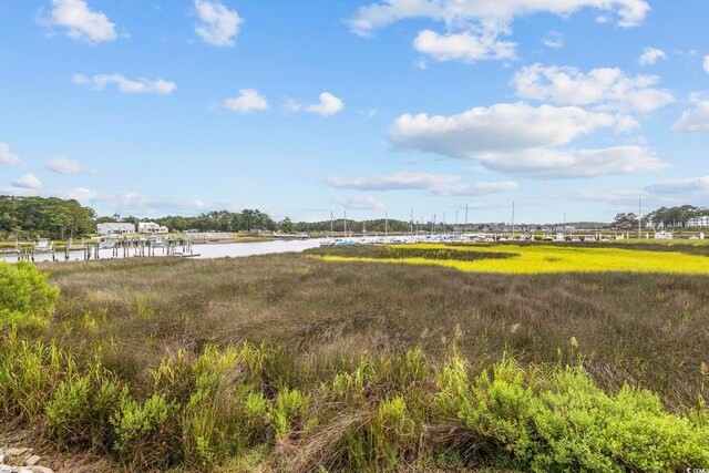 4524 Landing Rd, Little River, SC 29566 - water view