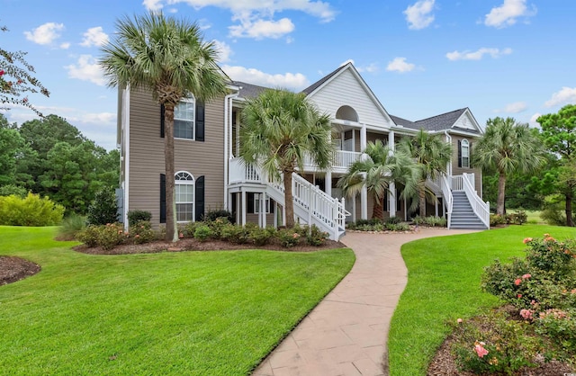 885 Palmetto Trl Unit 201, Myrtle Beach, SC 29577 - photo 4