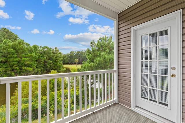 885 Palmetto Trl Unit 201, Myrtle Beach, SC 29577 - photo 28