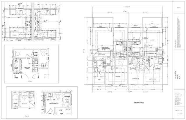 108 Hallandale Ln, Murrells Inlet, SC 29576 - room layout