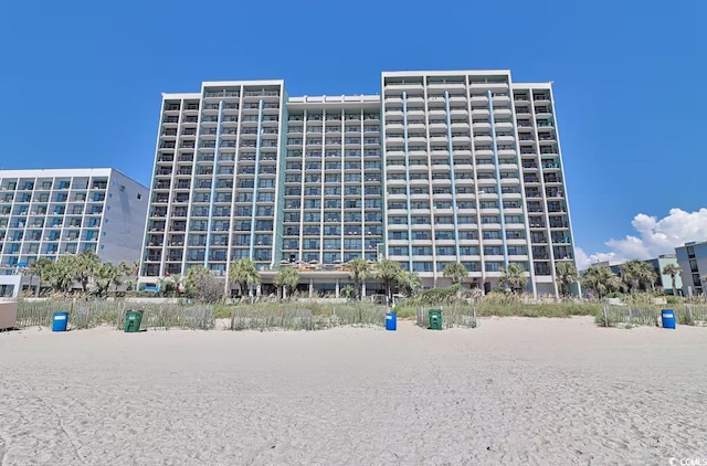 2311 Ocean Blvd S Unit 361, Myrtle Beach, SC 29577 - view of apartment building / complex