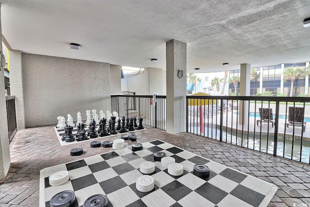 2311 Ocean Blvd S Unit 361, Myrtle Beach, SC 29577 - view of patio / terrace
