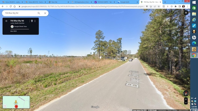 TBD Blue Sky Rd, Loris, SC 29569 - photo 2
