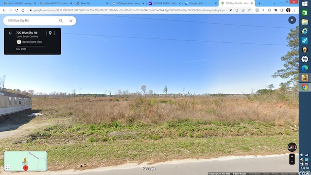 TBD Blue Sky Rd, Loris, SC 29569 - photo 1