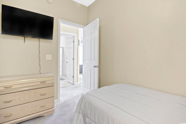 500 River Oaks Dr Unit 58I, Myrtle Beach, SC 29579 - view of carpeted bedroom