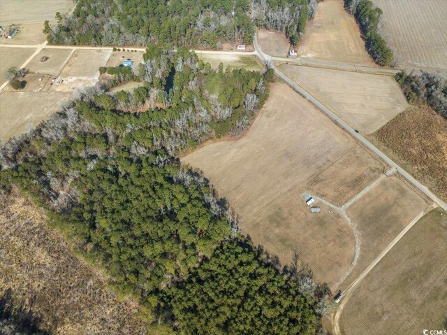 TRACT3 Kemper Church Rd, Lake View SC, 29563 land for sale