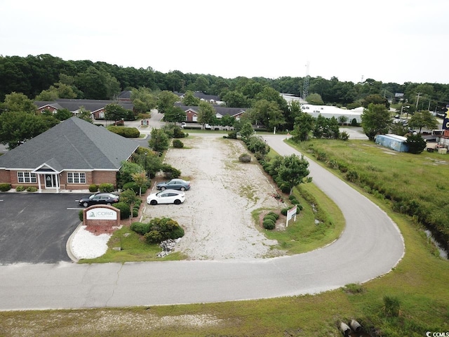 11935 Plaza Dr, Murrells Inlet SC, 29576 land for sale