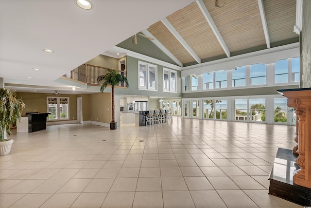 8000 Beach Dr, Myrtle Beach, SC 29572 - view of lobby