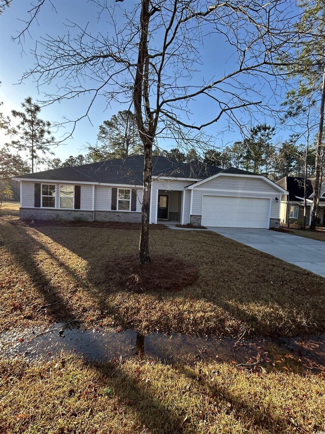 135 Joanna Gillard Ln, Georgetown SC, 29440, 3 bedrooms, 2 baths house for sale