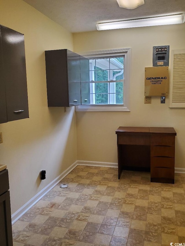 5864 Crestwood Dr, Myrtle Beach, SC 29578 - washroom featuring baseboards