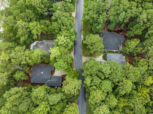 1237 Clipper Rd, North Myrtle Beach, SC 29582 - aerial view of property's location