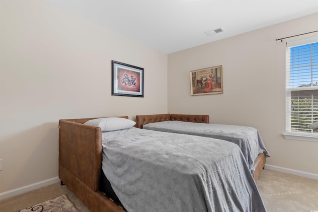 444 Papyrus Cir Unit 444, Little River, SC 29566 - bedroom with carpet floors