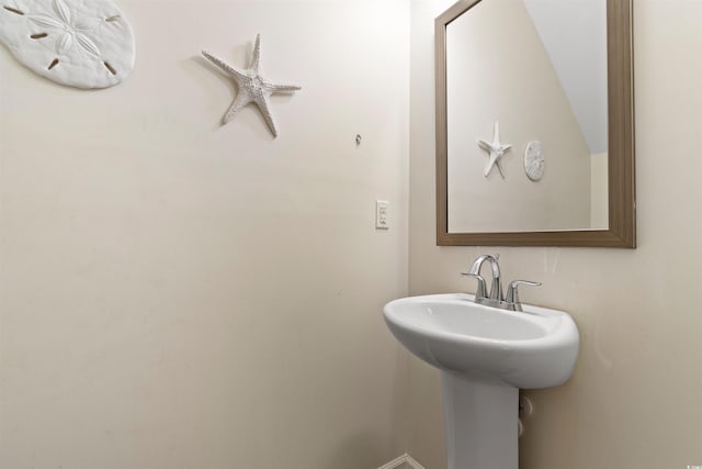 444 Papyrus Cir Unit 444, Little River, SC 29566 - view of bathroom