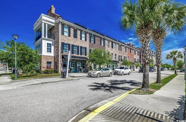 3507 Fountain Ln, Myrtle Beach, SC 29577 - view of building exterior