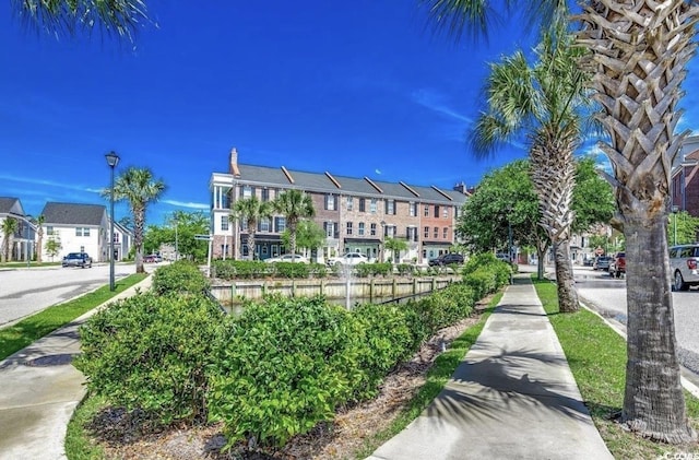 3507 Fountain Ln, Myrtle Beach, SC 29577 - view of community